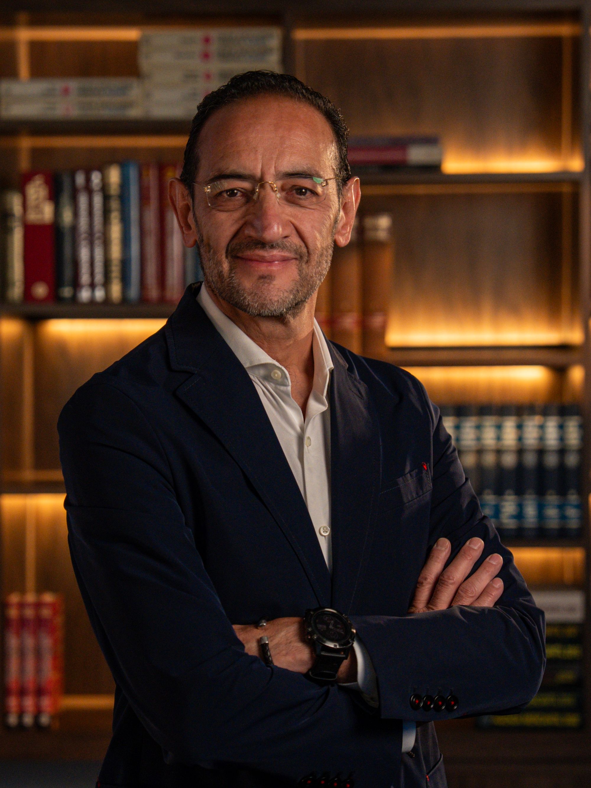 Juan Carlos Peraza