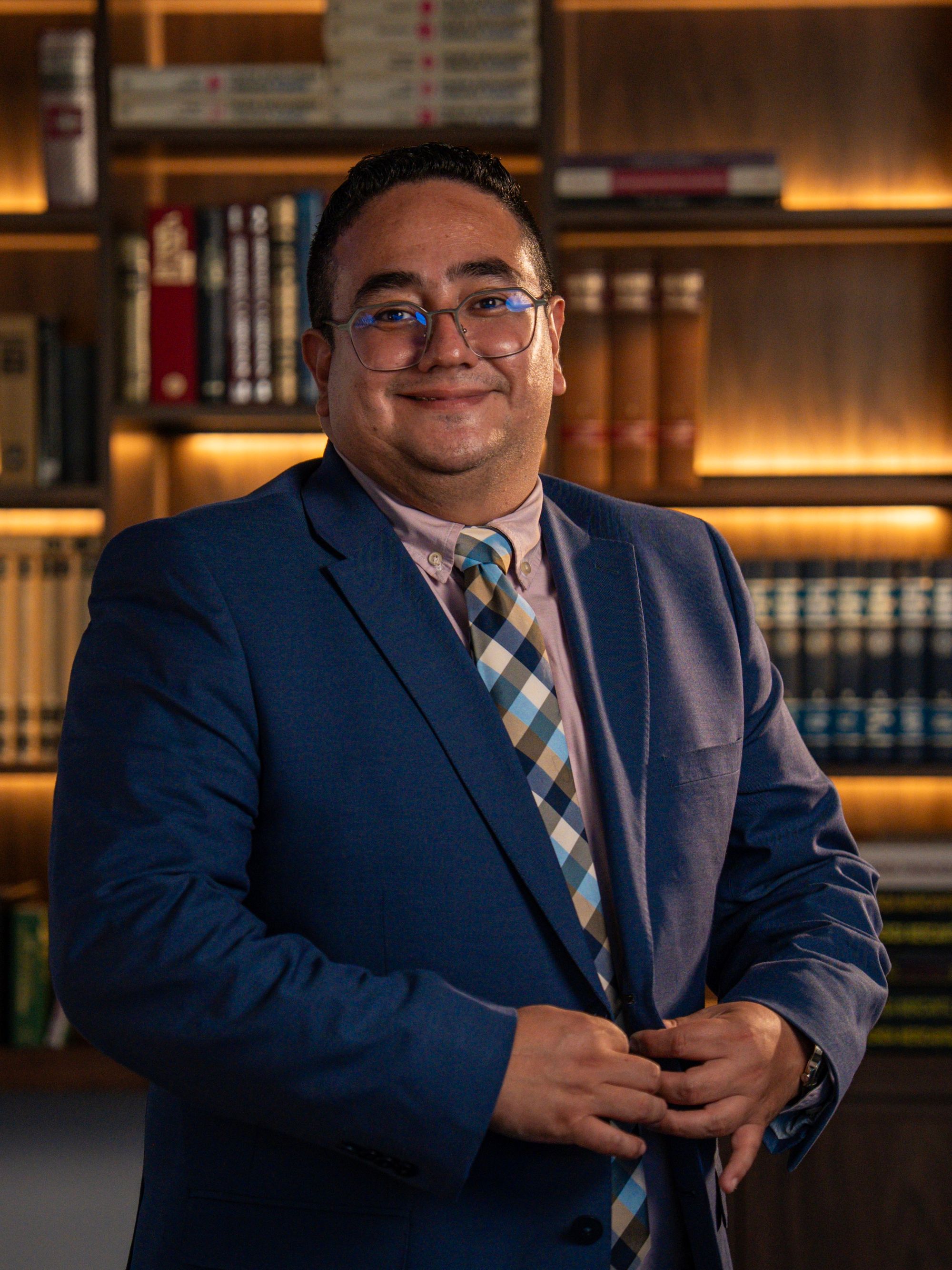 Arturo Ávalos