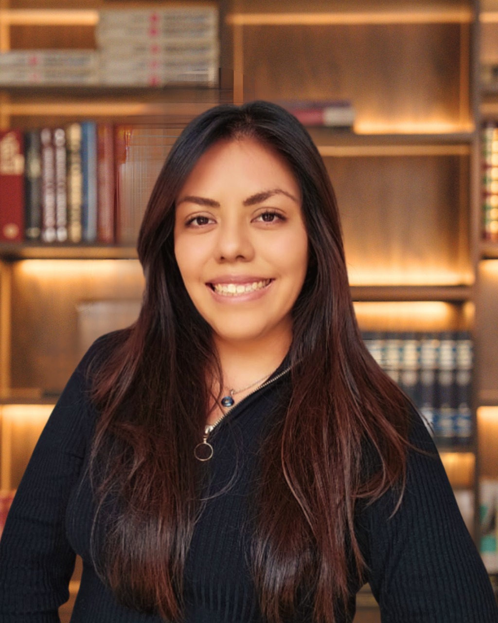 Karen Hernández