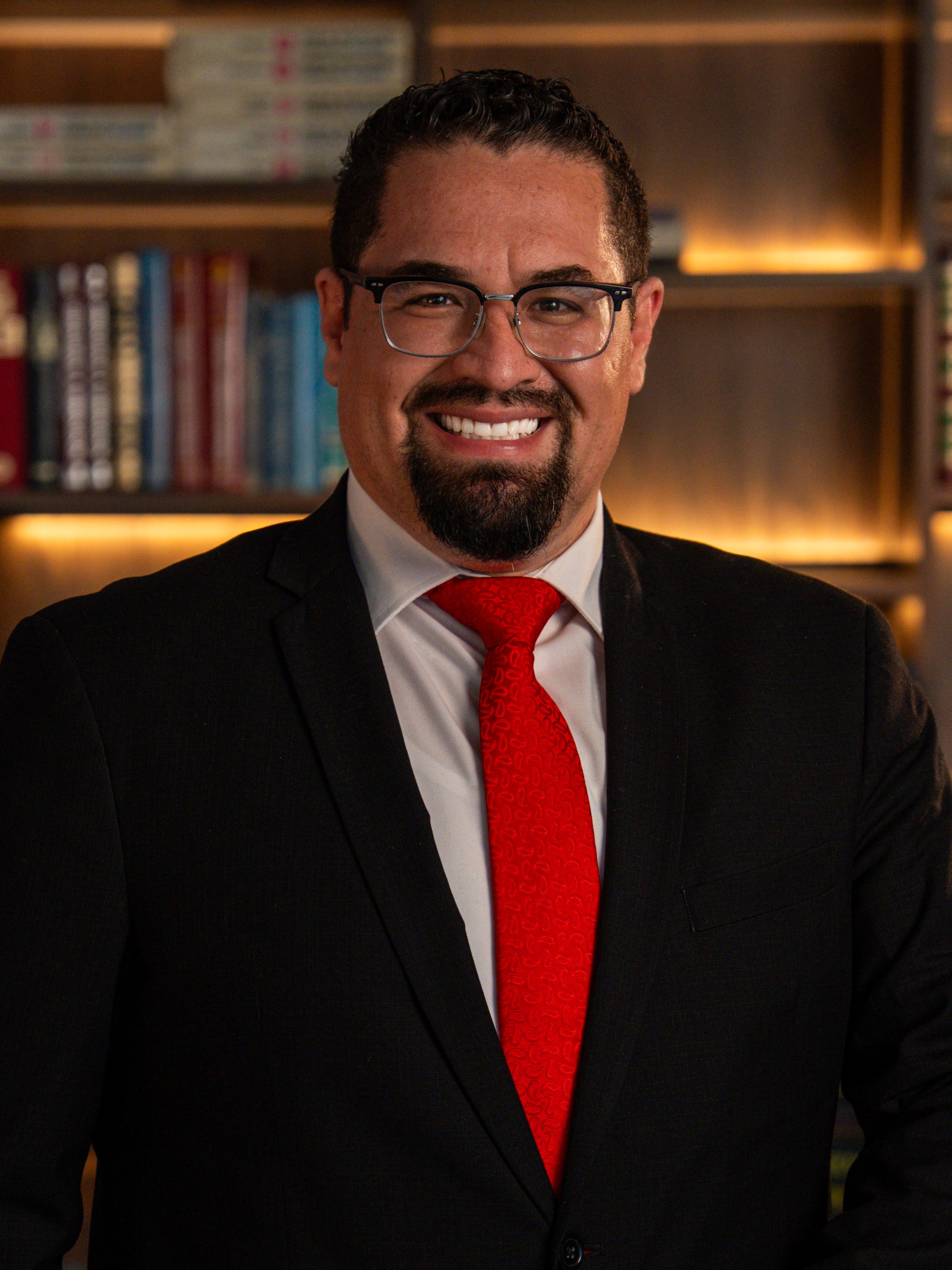 Édgar Pilar